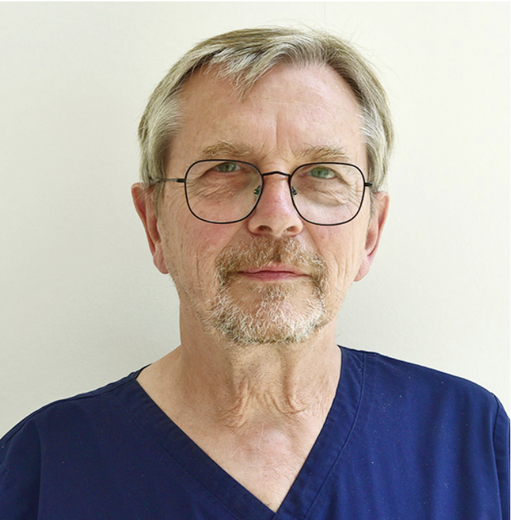 Dipl. Med. Jan Berthold