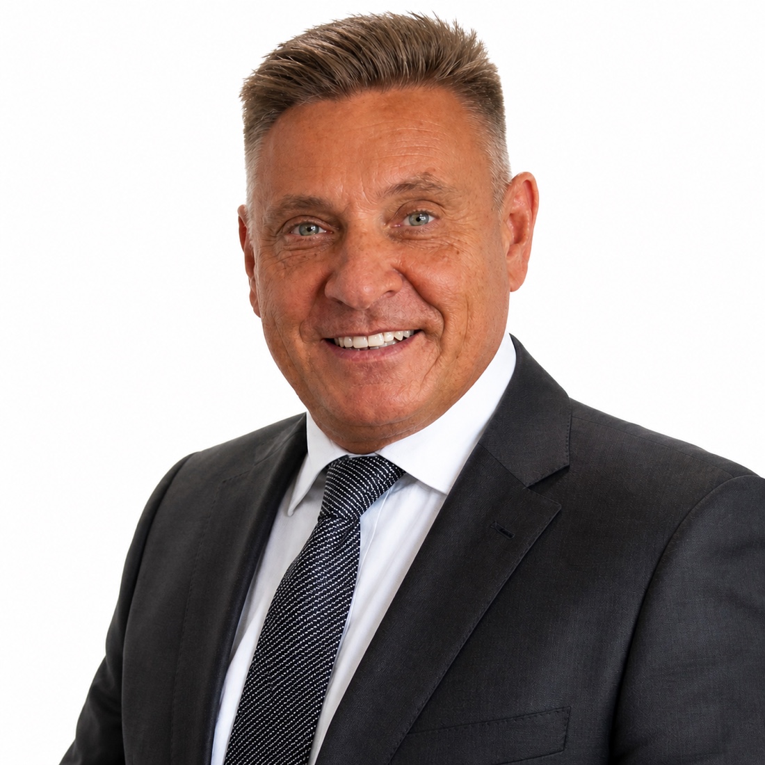 Bernd Kulla