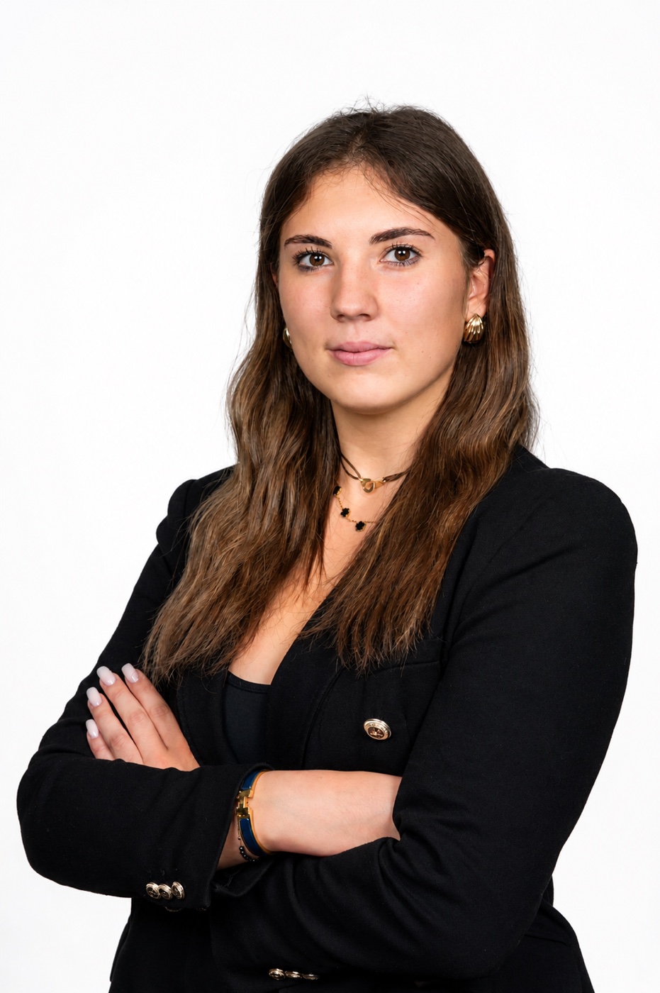 Carla Griot