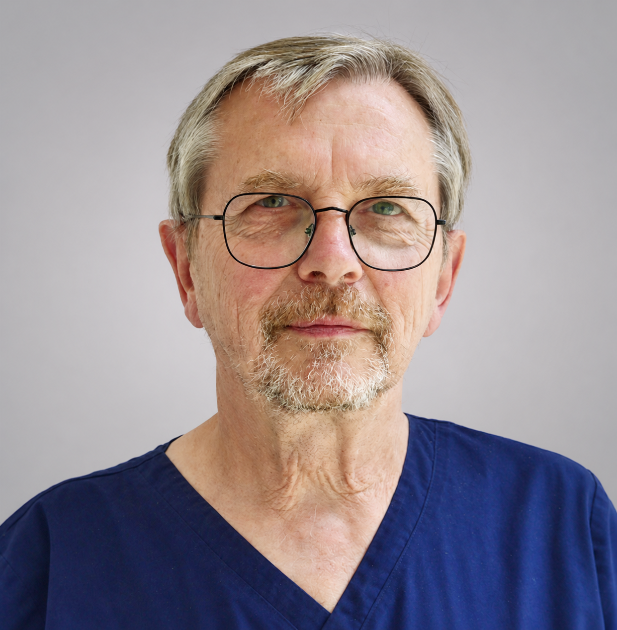 Dipl. Med. Jan Berthold