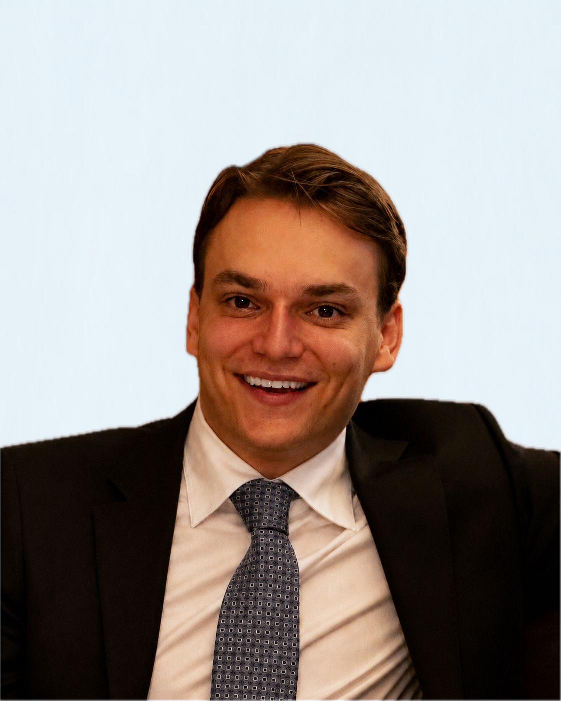 Pascal Diewald