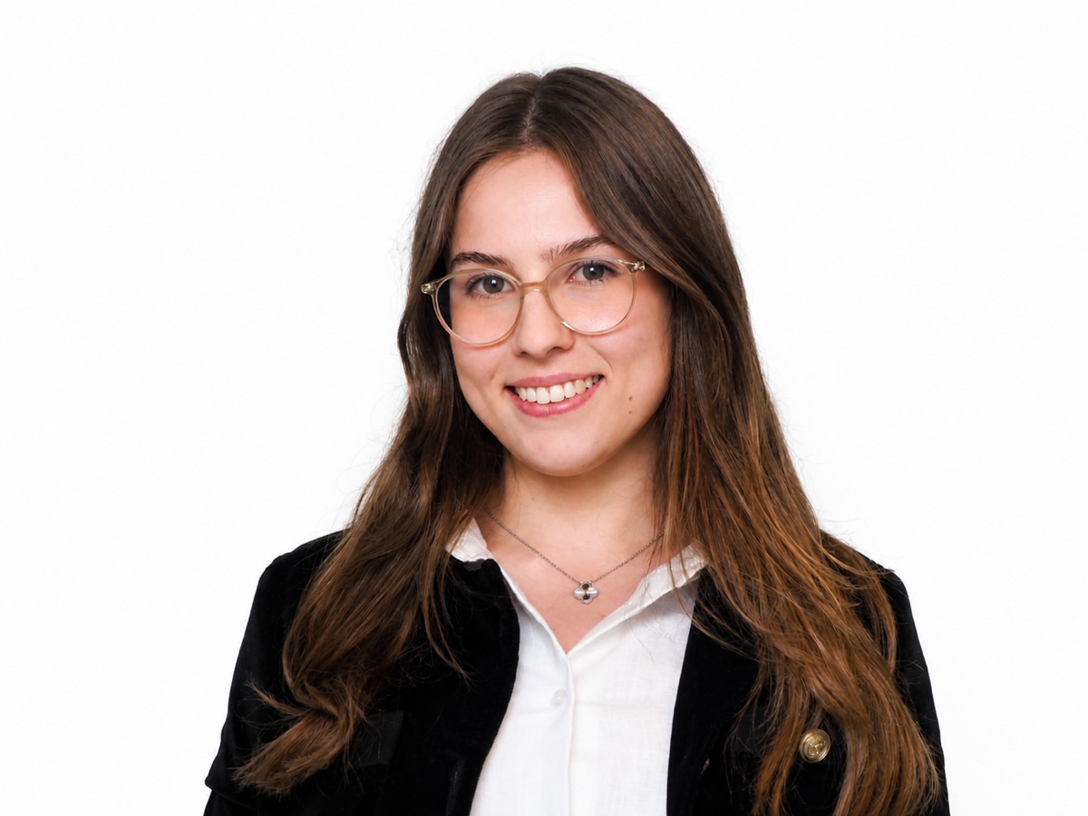 Sabrina Stäubli